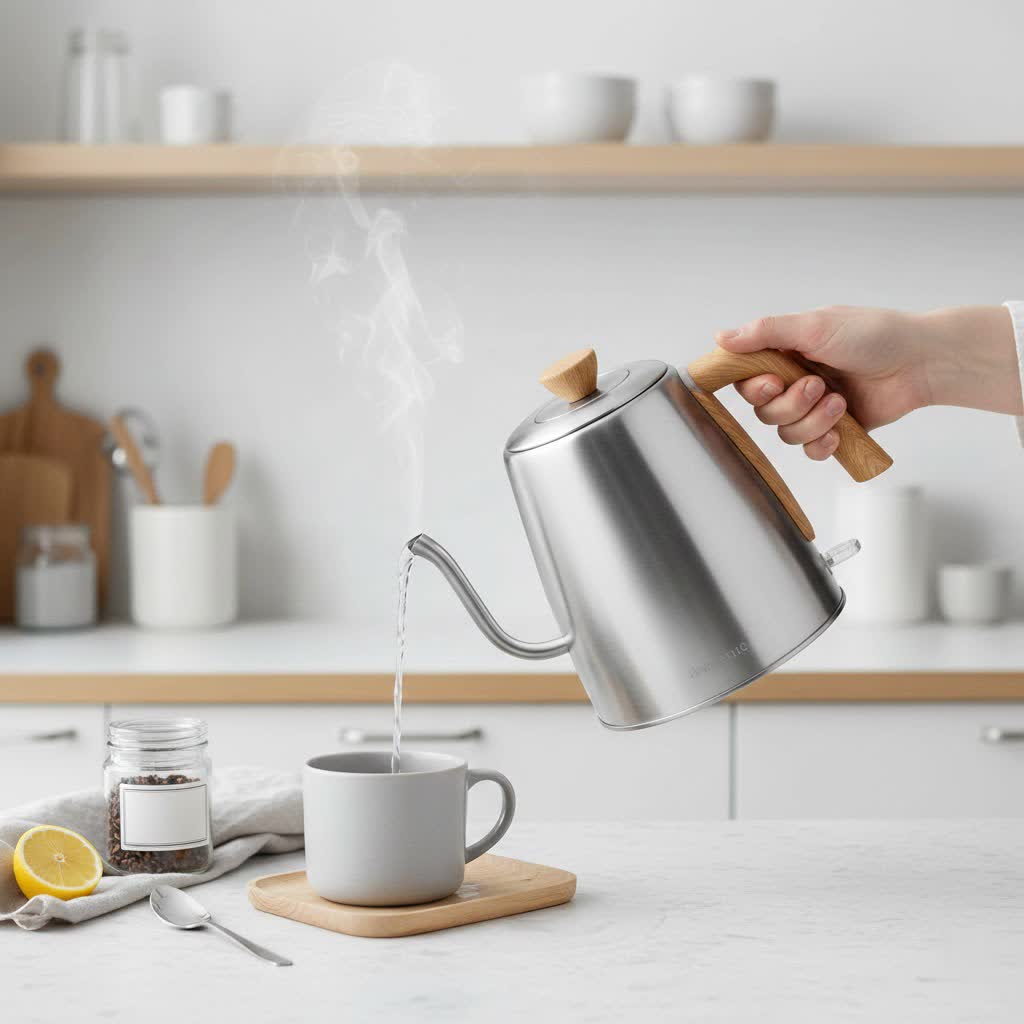 Fellow Stagg EKG Review: Is It the Best Pour-Over Kettle?